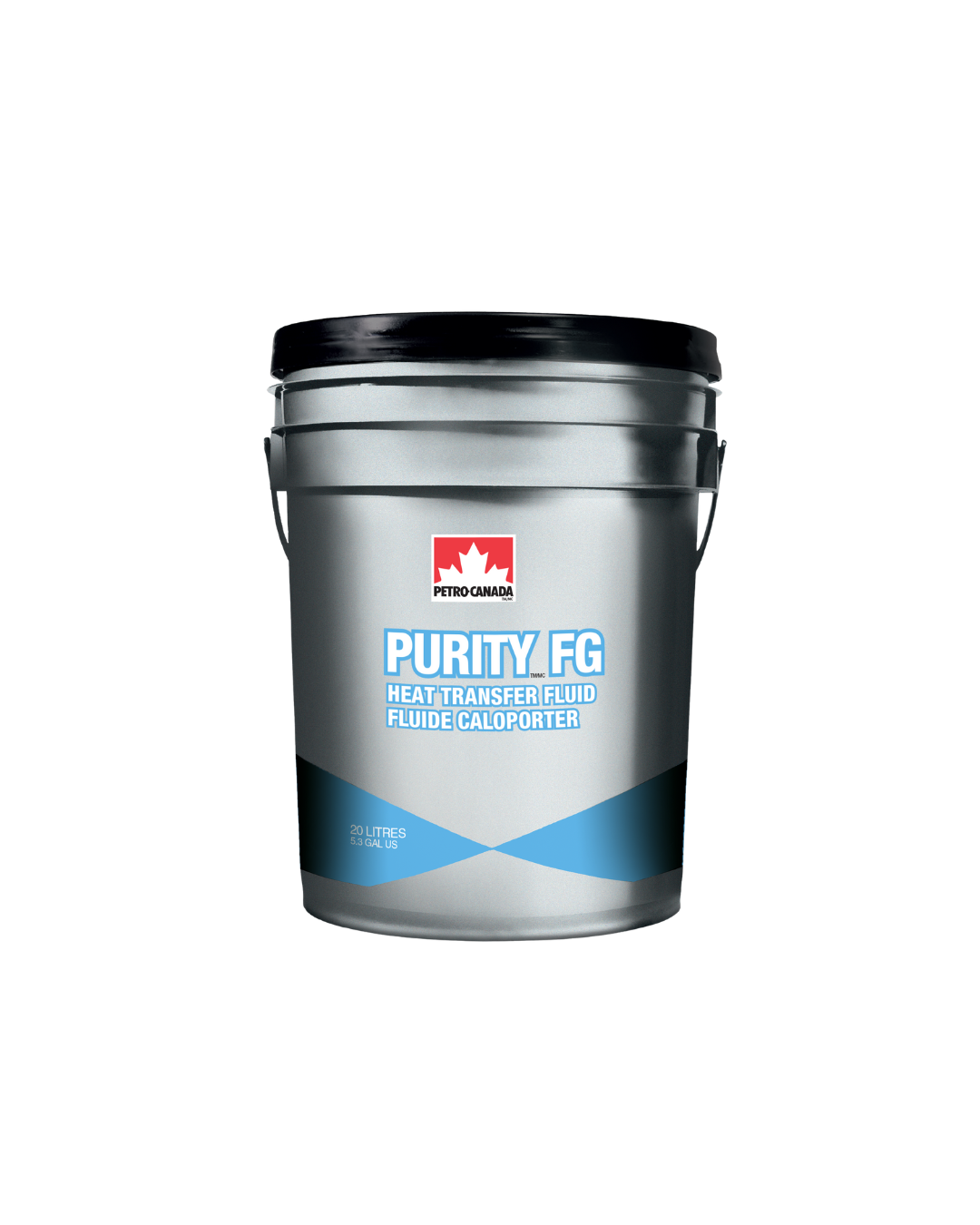 Purity™ FG Heat Transfer Fluid